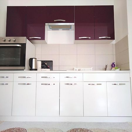 Apartman Natasha Trebinje Zewnętrze zdjęcie