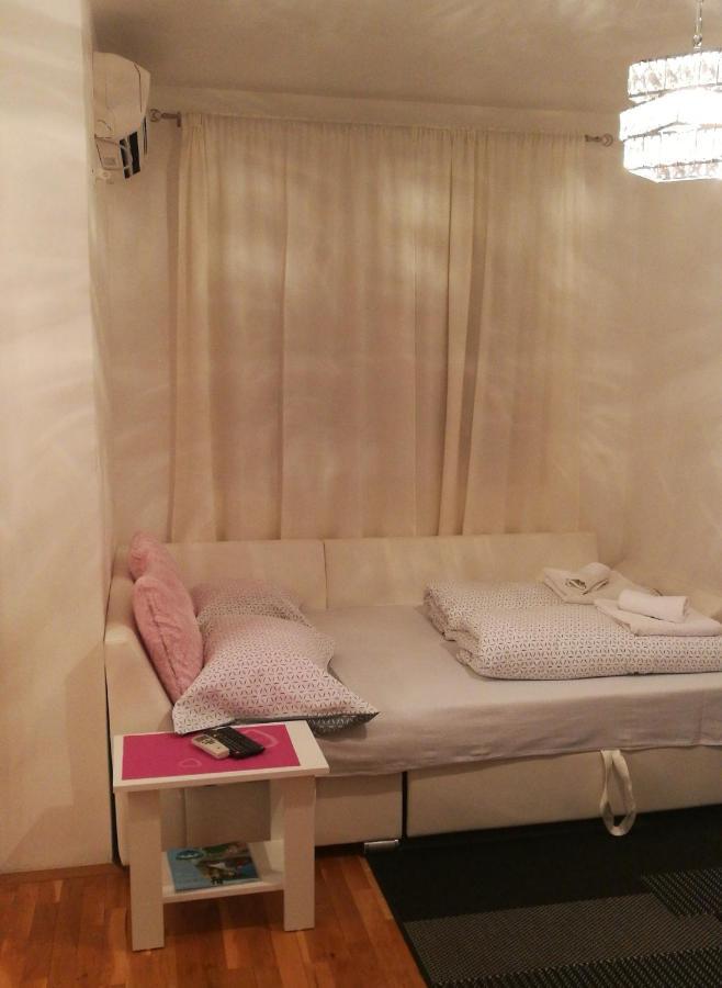 Apartman Natasha Trebinje Zewnętrze zdjęcie