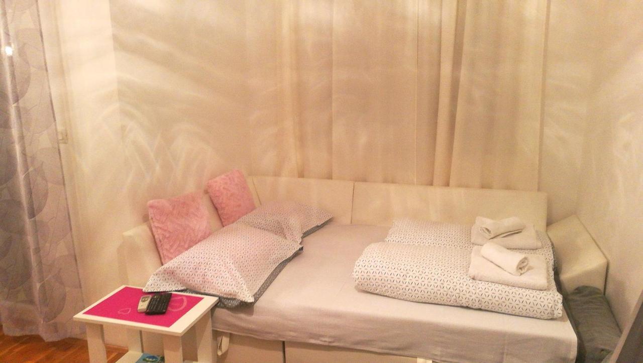 Apartman Natasha Trebinje Zewnętrze zdjęcie