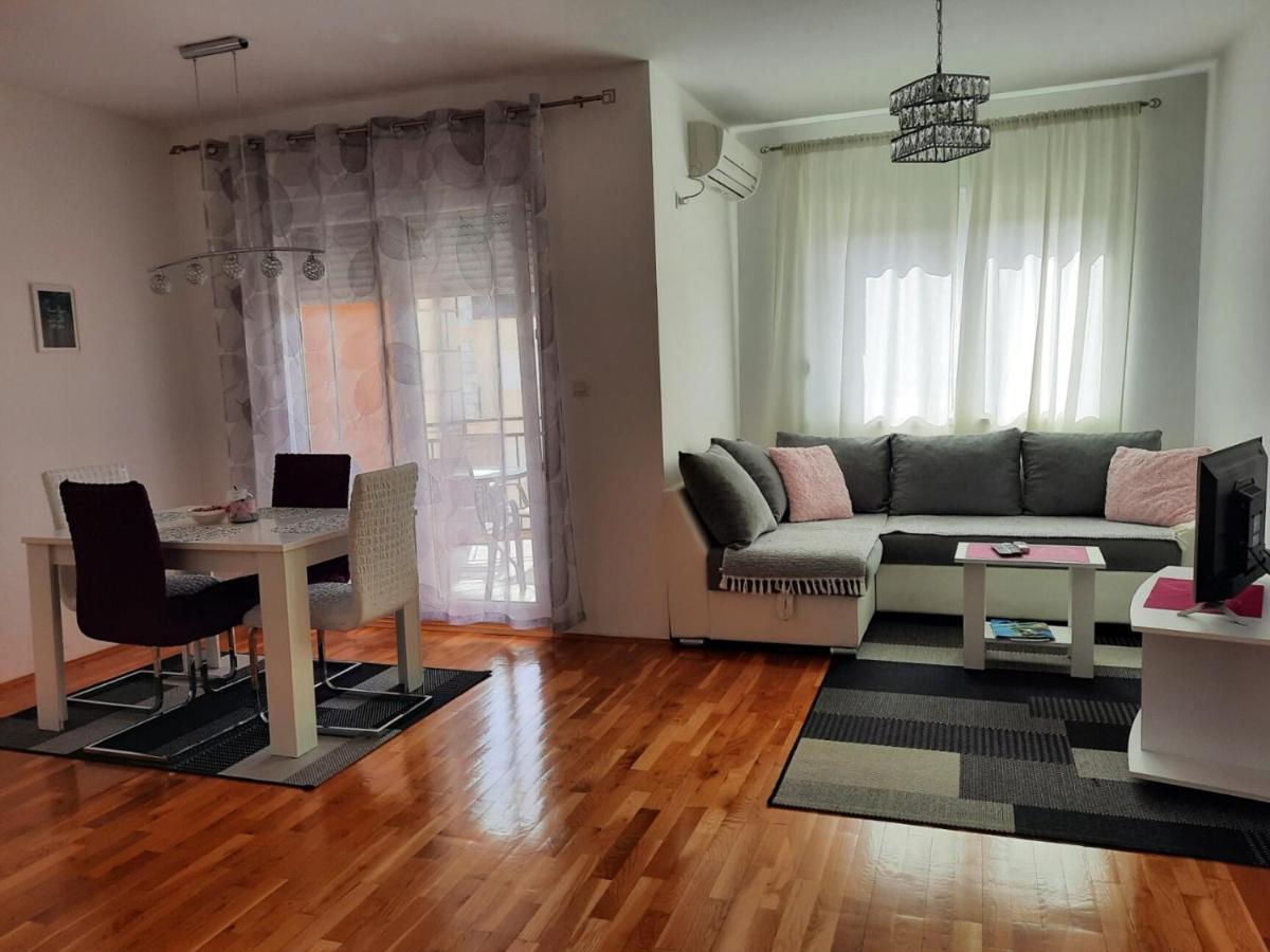 Apartman Natasha Trebinje Zewnętrze zdjęcie