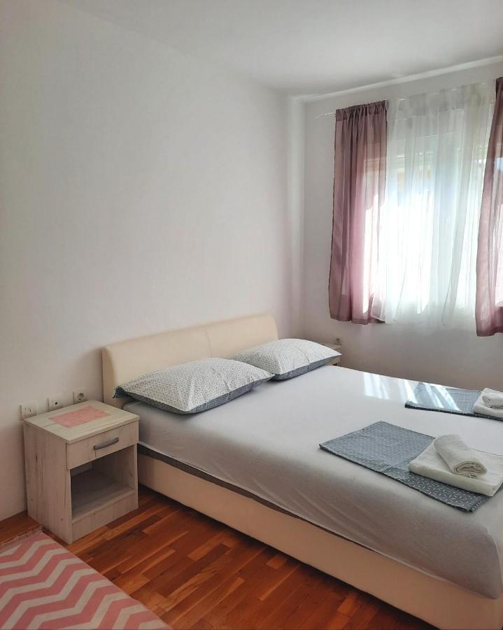Apartman Natasha Trebinje Zewnętrze zdjęcie