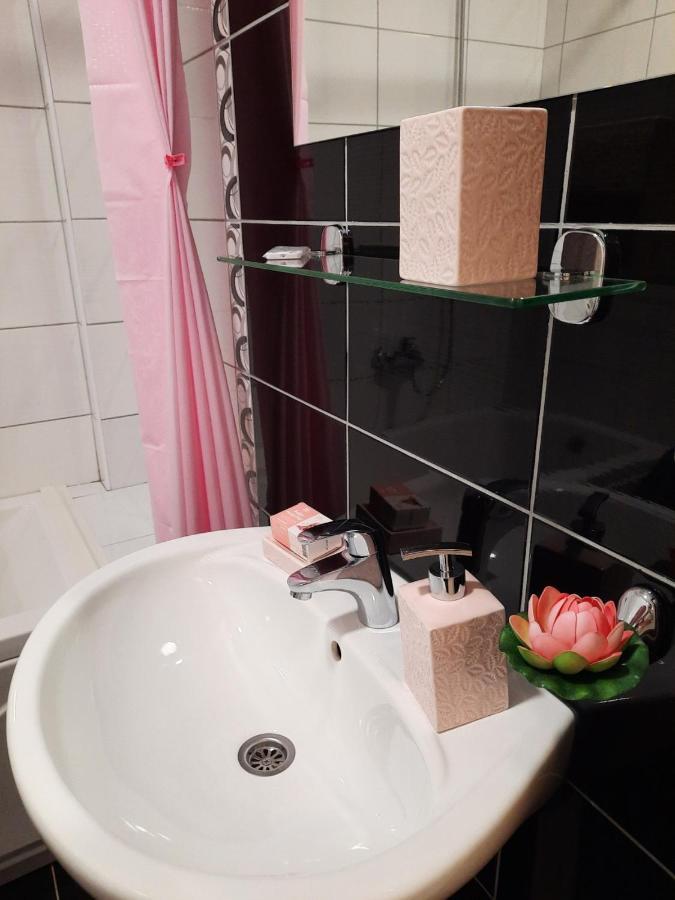 Apartman Natasha Trebinje Zewnętrze zdjęcie