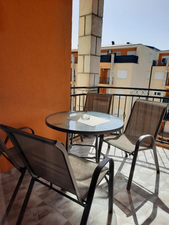 Apartman Natasha Trebinje Zewnętrze zdjęcie