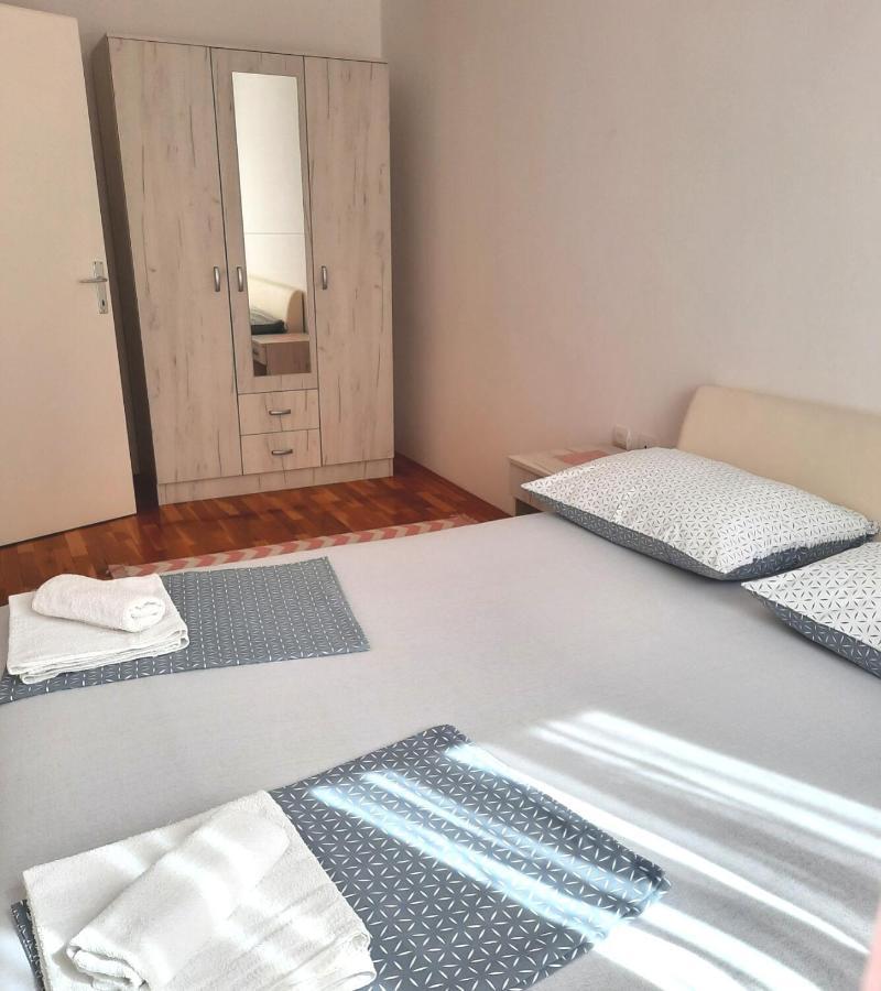Apartman Natasha Trebinje Zewnętrze zdjęcie