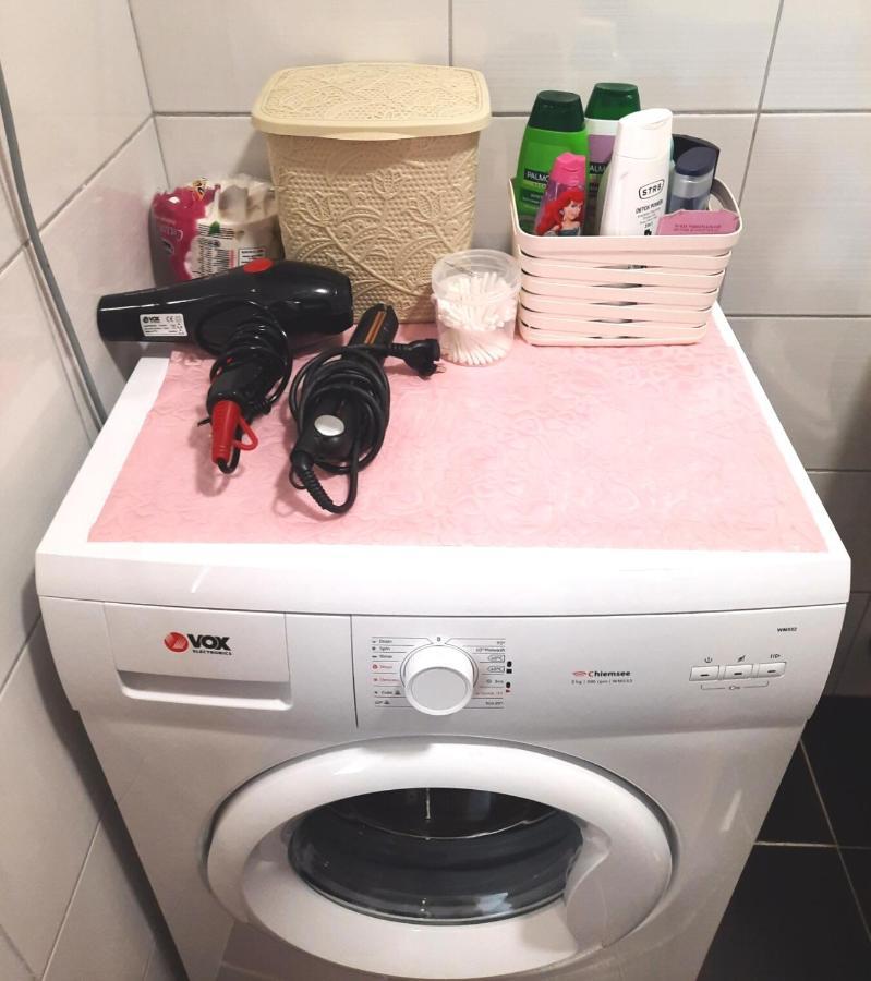 Apartman Natasha Trebinje Zewnętrze zdjęcie