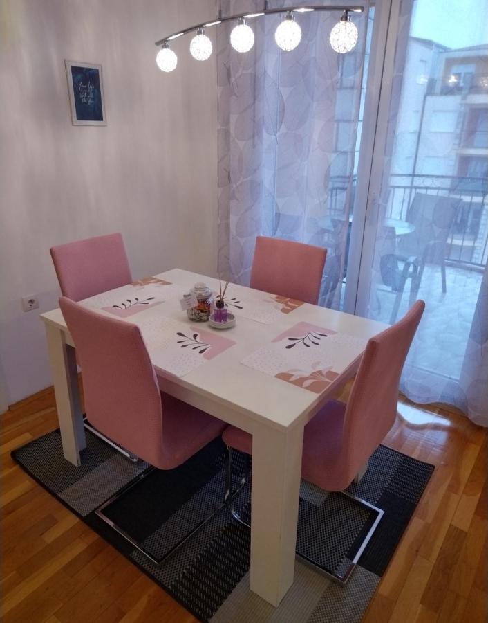 Apartman Natasha Trebinje Zewnętrze zdjęcie