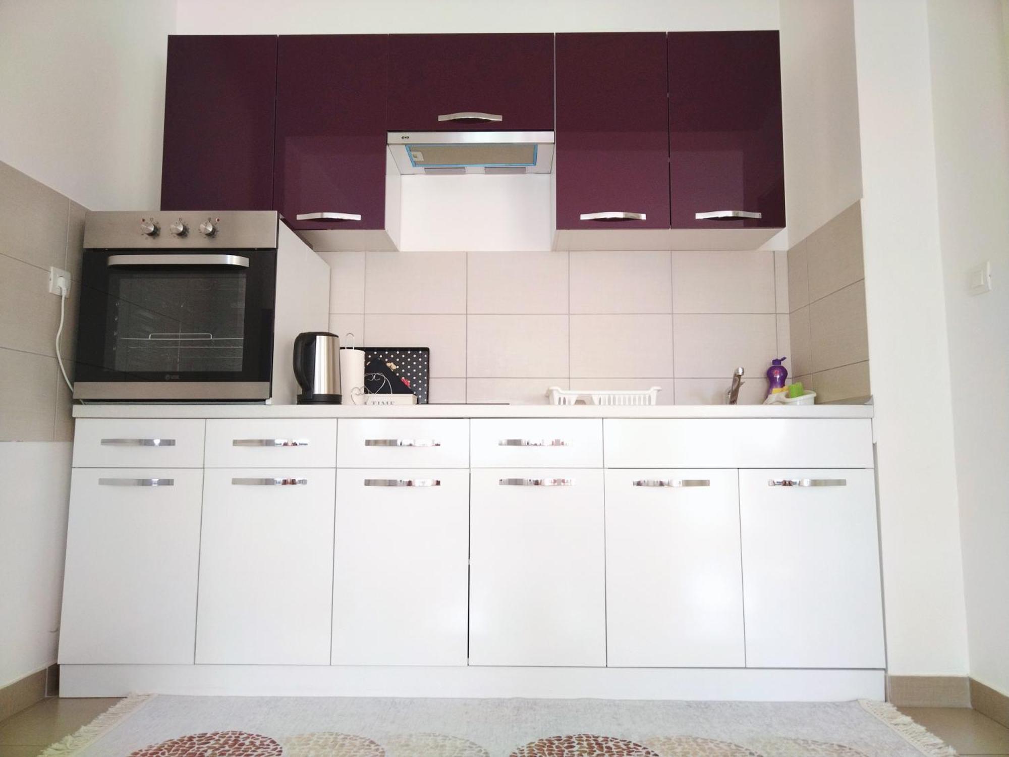 Apartman Natasha Trebinje Zewnętrze zdjęcie