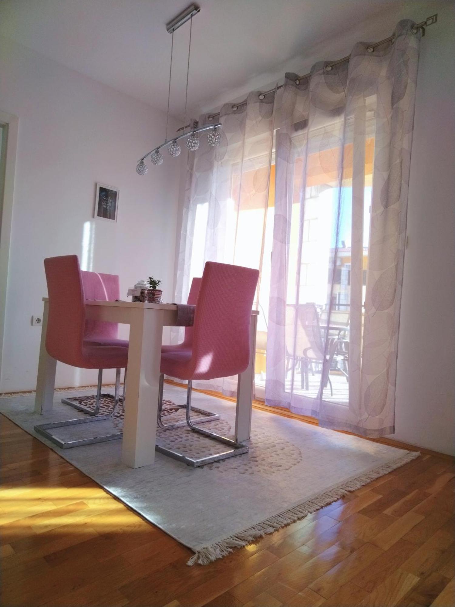 Apartman Natasha Trebinje Zewnętrze zdjęcie