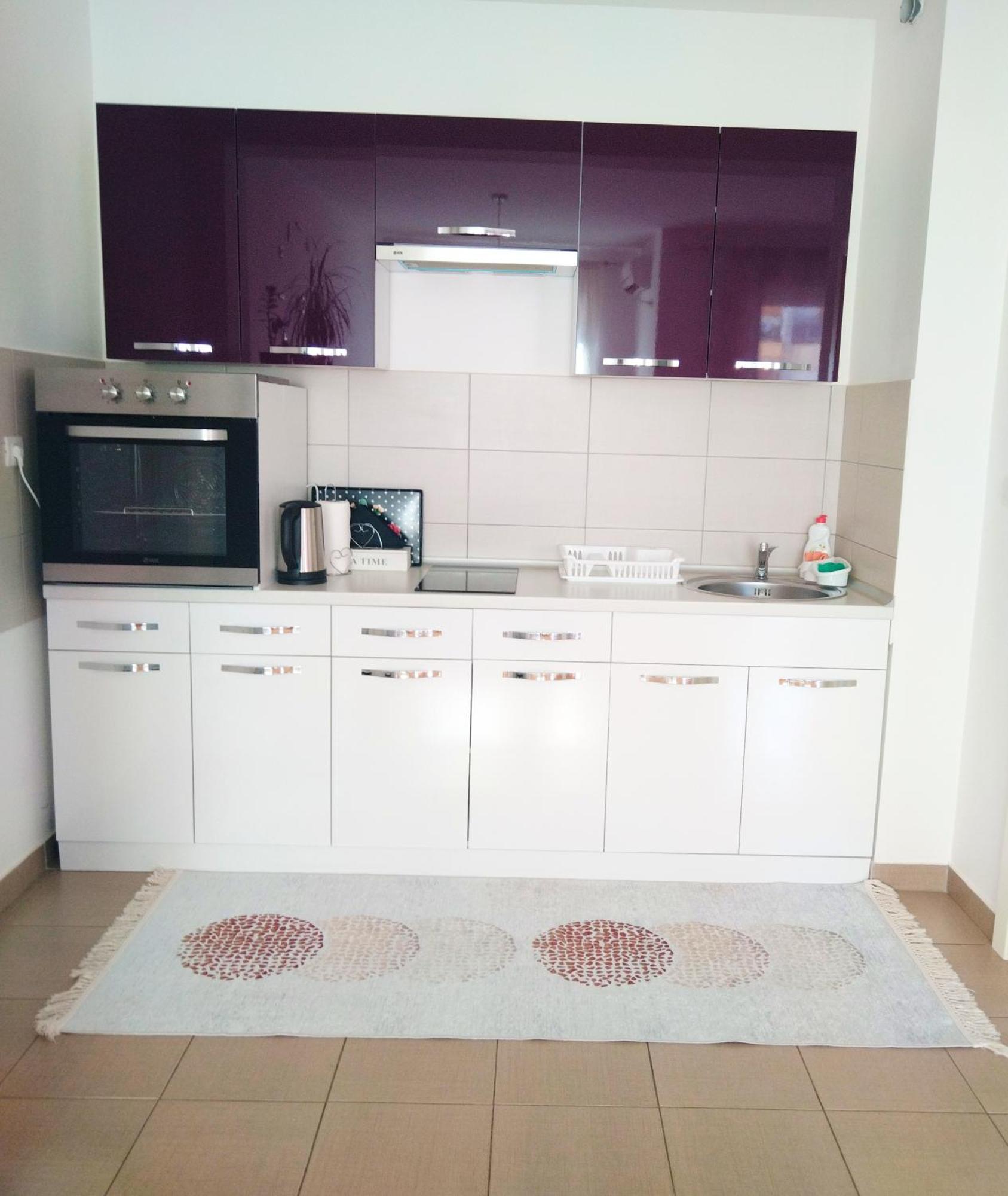 Apartman Natasha Trebinje Zewnętrze zdjęcie