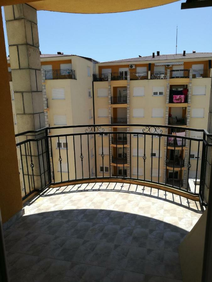 Apartman Natasha Trebinje Zewnętrze zdjęcie