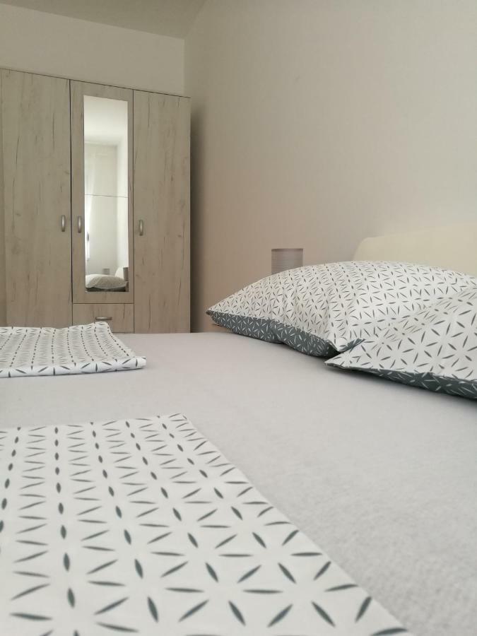 Apartman Natasha Trebinje Zewnętrze zdjęcie