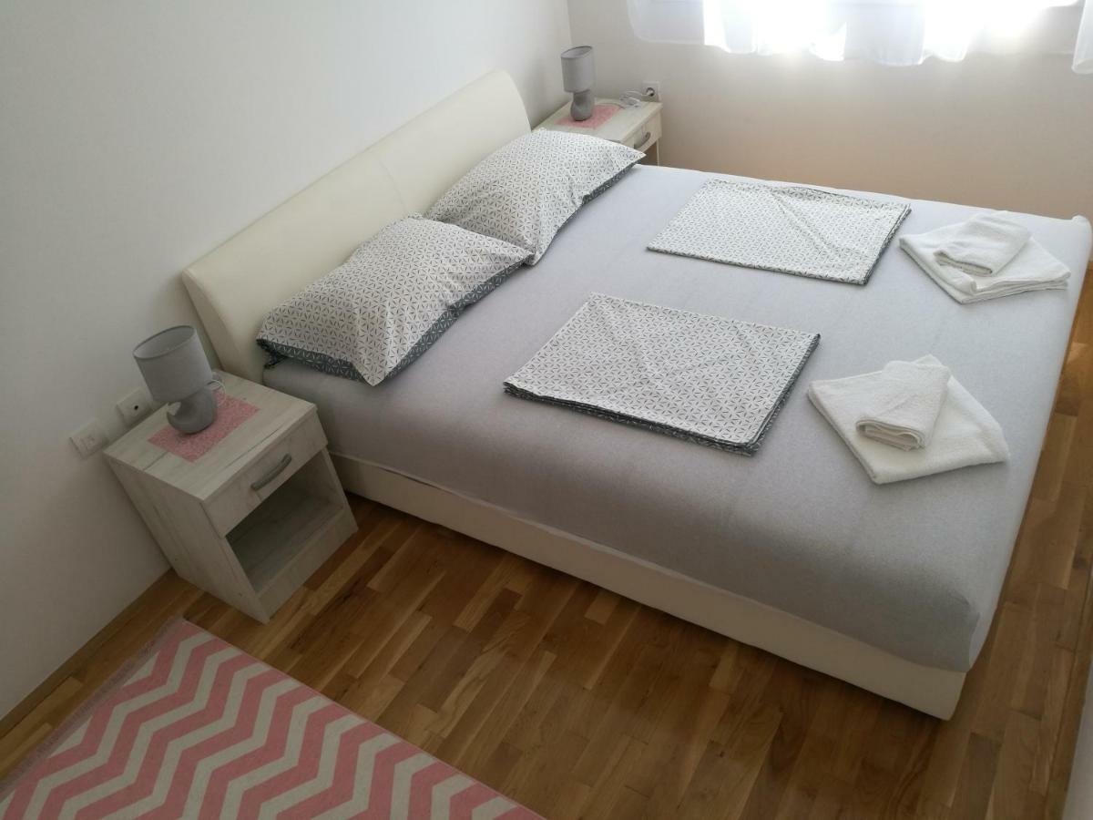 Apartman Natasha Trebinje Zewnętrze zdjęcie