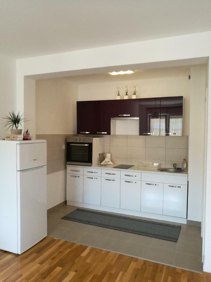 Apartman Natasha Trebinje Zewnętrze zdjęcie