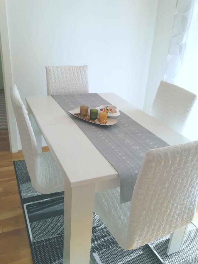 Apartman Natasha Trebinje Zewnętrze zdjęcie
