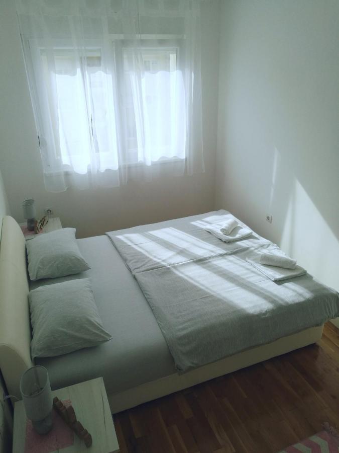 Apartman Natasha Trebinje Zewnętrze zdjęcie