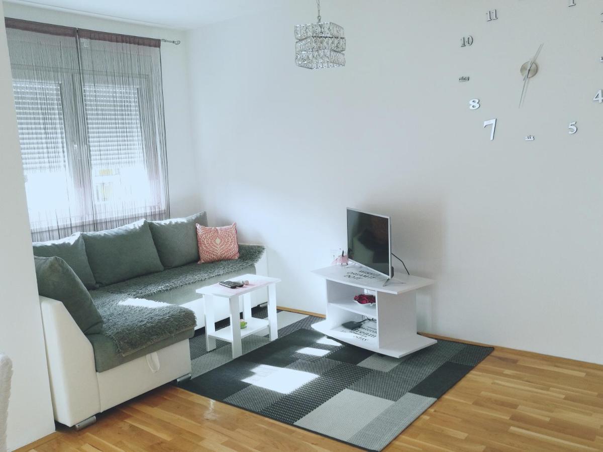 Apartman Natasha Trebinje Zewnętrze zdjęcie