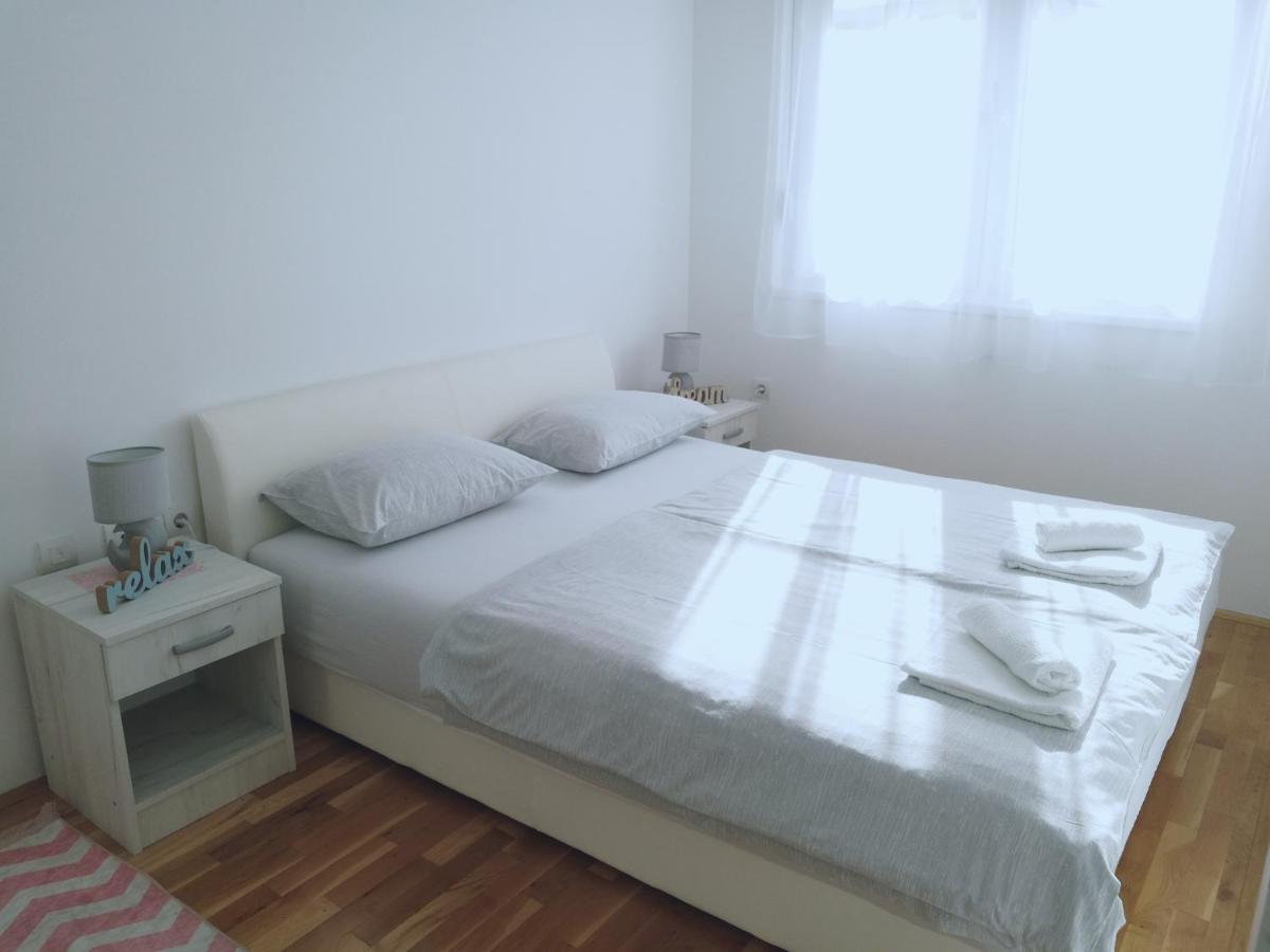 Apartman Natasha Trebinje Zewnętrze zdjęcie
